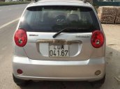 Bán Chevrolet Spark sản xuất năm 2008 còn mới