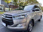 Bán xe Toyota Innova năm sản xuất 2018, màu bạc, nhập khẩu còn mới