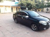 Cần bán gấp Chevrolet Aveo năm sản xuất 2012 còn mới