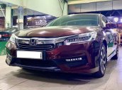 Bán xe Honda Accord năm 2016, nhập khẩu nguyên chiếc còn mới