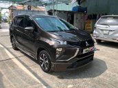 Bán ô tô Mitsubishi Xpander năm sản xuất 2019, màu nâu, nhập khẩu