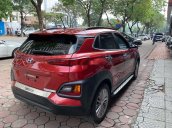 Cần bán xe Hyundai Kona 2020, màu đỏ