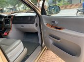 Bán Kia Carnival sản xuất năm 2008, nhập khẩu nguyên chiếc còn mới, 185 triệu