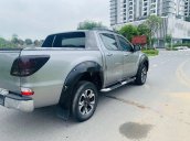 Cần bán xe Mazda BT 50 sản xuất 2017, màu xám, xe nhập còn mới, 500 triệu