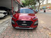 Cần bán xe Hyundai Kona 2020, màu đỏ