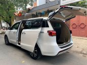 Xe Kia Sedona năm sản xuất 2018, xe nhập còn mới