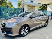 Cần bán lại xe Honda City năm sản xuất 2016, giá tốt