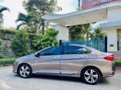 Cần bán lại xe Honda City năm sản xuất 2016, giá tốt