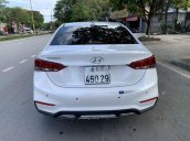 Cần bán gấp Hyundai Accent sản xuất năm 2020 còn mới, 539 triệu