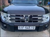 Bán ô tô Mitsubishi Pajero năm sản xuất 2008, nhập khẩu còn mới, giá 315tr