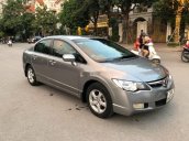 Xe Honda Civic sản xuất năm 2008 còn mới giá cạnh tranh