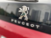 Bán Peugeot 3008 năm sản xuất 2020, màu đỏ còn mới