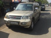 Cần bán xe Mitsubishi Pajero năm 2000 còn mới