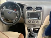 Xe Ford Focus 2011, màu ghi chính chủ, giá tốt