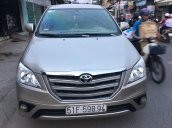 Bán chiếc Toyota Innova năm 2016, giá ưu đãi