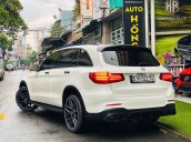 Xe Mercedes GLC-Class sản xuất 2019 còn mới