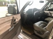 Cần bán xe Mitsubishi Pajero sản xuất năm 2007 còn mới, 275 triệu