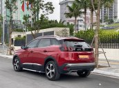 Bán Peugeot 3008 năm sản xuất 2020, màu đỏ còn mới