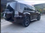 Bán ô tô Mitsubishi Pajero năm sản xuất 2008, nhập khẩu còn mới, giá 315tr