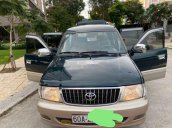 Xe Toyota Zace sản xuất năm 2003 chính chủ, giá chỉ 179 triệu