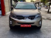 Cần bán Kia Sorento GATH năm 2017, giá thấp, động cơ ổn định 