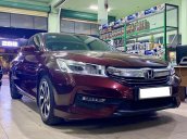 Bán xe Honda Accord năm 2016, nhập khẩu nguyên chiếc còn mới