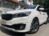 Xe Kia Sedona năm sản xuất 2018, xe nhập còn mới