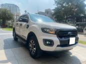 Bán ô tô Ford Ranger năm sản xuất 2019 còn mới, giá tốt