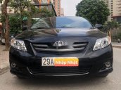 Cần bán Toyota Corolla Altis sản xuất năm 2009, nhập khẩu