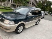 Xe Toyota Zace sản xuất năm 2003 chính chủ, giá chỉ 179 triệu