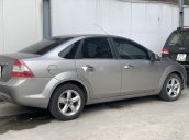 Xe Ford Focus 2011, màu ghi chính chủ, giá tốt