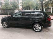 Cần bán gấp Audi Q7 đời 2009, màu đen, nhập khẩu nguyên chiếc còn mới, giá tốt