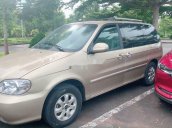 Bán Kia Carnival sản xuất năm 2008, nhập khẩu nguyên chiếc còn mới, 185 triệu