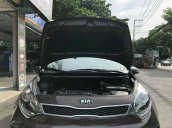 Cần bán Kia Rio sản xuất 2015, màu nâu, nhập khẩu số tự động