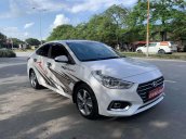 Cần bán gấp Hyundai Accent sản xuất năm 2020 còn mới, 539 triệu