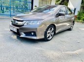 Cần bán lại xe Honda City năm sản xuất 2016, giá tốt