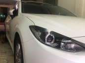 Bán Mazda 3 năm sản xuất 2017, giá chỉ 560 triệu