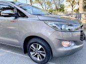 Bán xe Toyota Innova năm sản xuất 2018, màu bạc, nhập khẩu còn mới