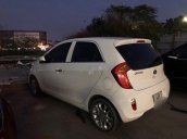 Bán ô tô Kia Picanto sản xuất năm 2013, giá cạnh tranh còn mới