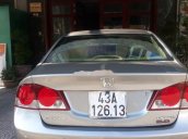 Xe Honda Civic sản xuất năm 2007, nhập khẩu nguyên chiếc, giá 295tr