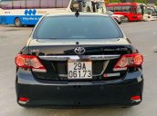 Cần bán lại xe Toyota Corolla Altis năm sản xuất 2011