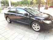 Cần bán lại xe Honda Civic năm 2009, xe một đời chủ còn mới