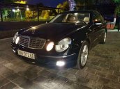 Bán Mercedes-Benz E200 năm 2004, xe còn mới giá ưu đãi