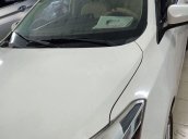 Xe Toyota Vios 2018, màu trắng số sàn