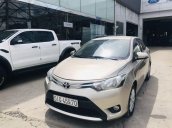 Cần bán xe Toyota Vios sản xuất năm 2017, giá hấp dẫn