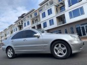 Bán Mercedes-Benz C240 sản xuất năm 2005 giá cạnh tranh