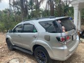 Cần bán Toyota Fortuner năm 2015, giá 639tr