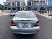 Bán Mercedes-Benz C240 sản xuất năm 2005 giá cạnh tranh