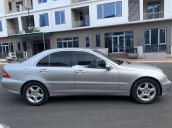 Bán Mercedes-Benz C240 sản xuất năm 2005 giá cạnh tranh