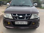 Cần bán lại xe Isuzu Hi lander sản xuất 2008, màu nâu, nhập khẩu 